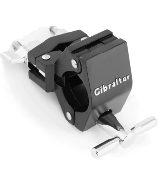 Gibraltar Gibraltar SC-GRSMC 1.5" Black Drum Rack Multi Clamp