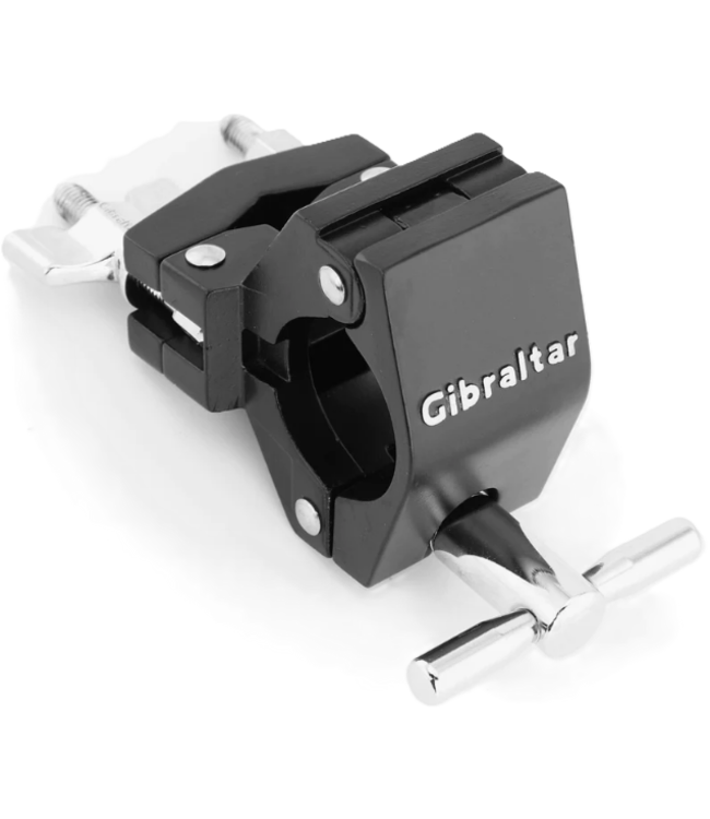 Gibraltar Gibraltar SC-GRSMC 1.5" Black Drum Rack Multi Clamp