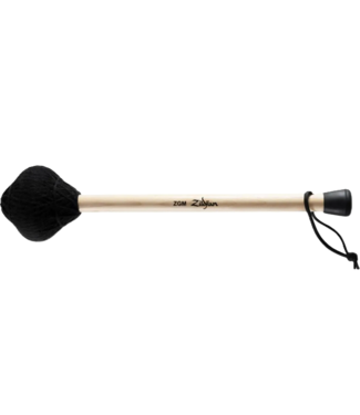 Zildjian Zildjian General Gong Mallet, Yarn Wound Head