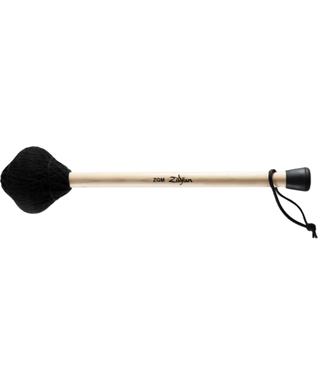 Zildjian General Gong Mallet, Yarn Wound Head