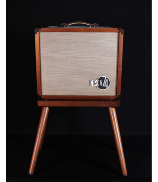 Taylor Taylor Circa 74 Acoustic Guitar and Vocal Amplifier