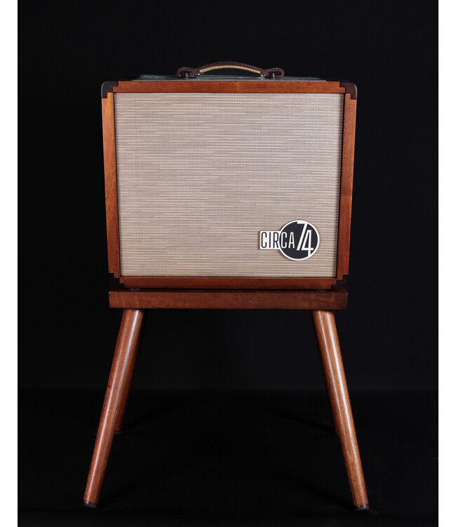 Taylor Circa 74 Acoustic Guitar and Vocal Amplifier