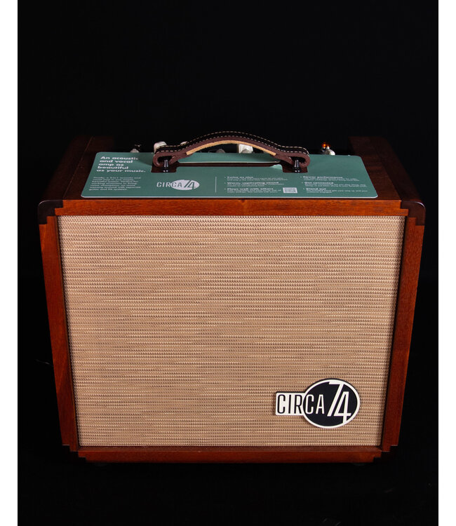 Taylor Circa 74 Acoustic Guitar and Vocal Amplifier