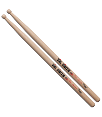 Vic Firth Vic Firth SRHI Corpmaster Ralph Hardimon Indoor, Wood Tip