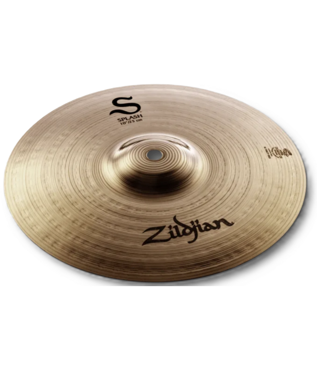 Zildjian 8" S Family Splash