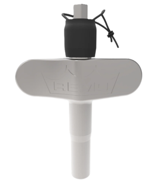 Remo Remo Quicktech Large Magnetic Drumkey