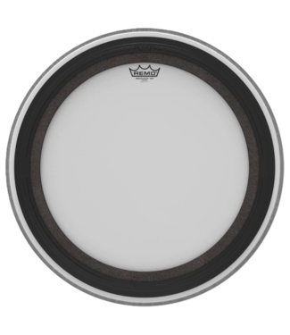 Remo Remo 22" Ambassador SMT Coated Bass Drum Head