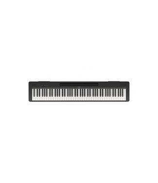 Yamaha Yamaha P143B 88-Key Digital Piano, Black