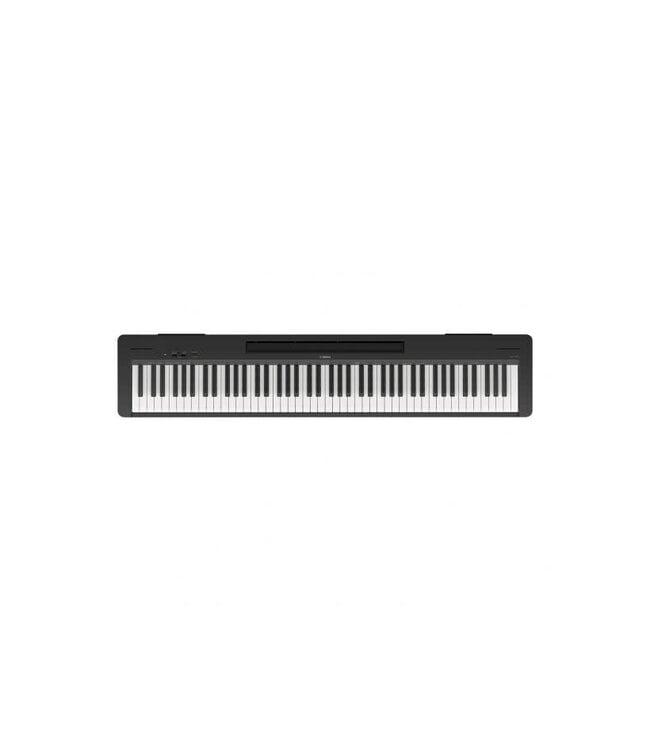 Yamaha Yamaha P143B 88-Key Digital Piano, Black