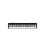 Yamaha P143B 88-Key Digital Piano, Black