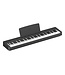 Yamaha P143B 88-Key Digital Piano, Black