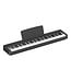 Yamaha Yamaha P143B 88-Key Digital Piano, Black