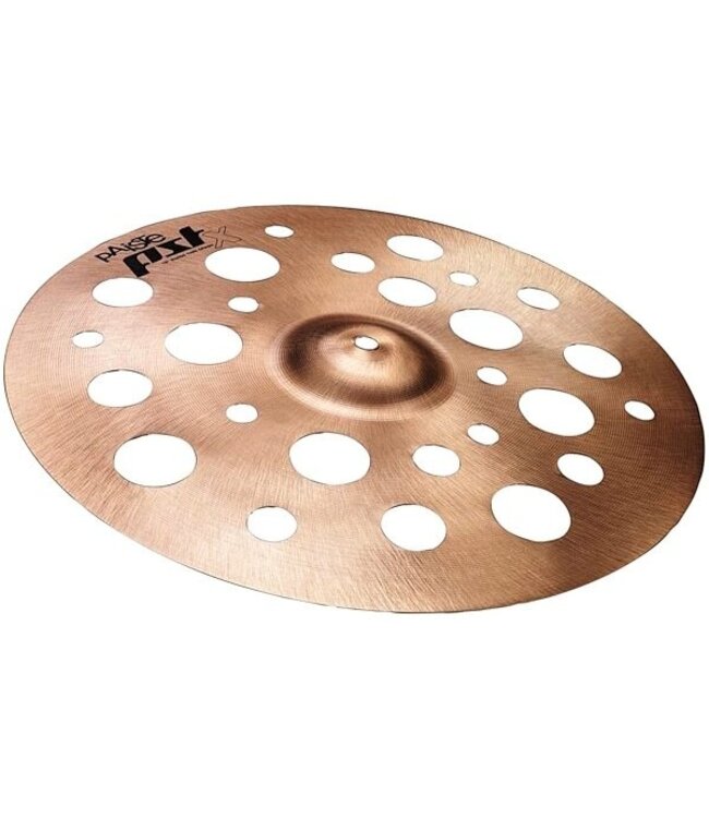 Paiste 18" PSTX Swiss Thin Crash