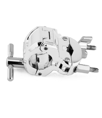 Gibraltar Gibraltar GCRMC 1.5" Chrome Drum Rack Multi Clamp