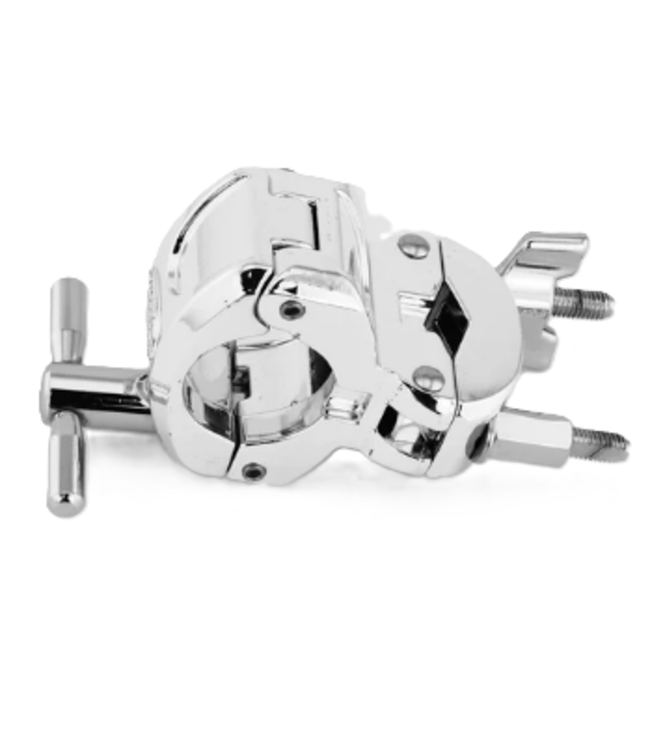 Gibraltar GCRMC 1.5" Chrome Drum Rack Multi Clamp