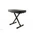 On-Stage KT7800+ Deluxe X-Style Bench