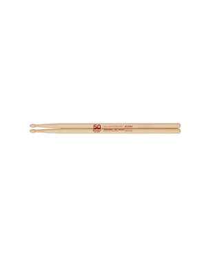 Tama TAMA 50th Limited Drumsticks Hickory 5A