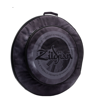 Zildjian Zildjian 20" Student Cymbal Back Pack - Black Rain Cloud