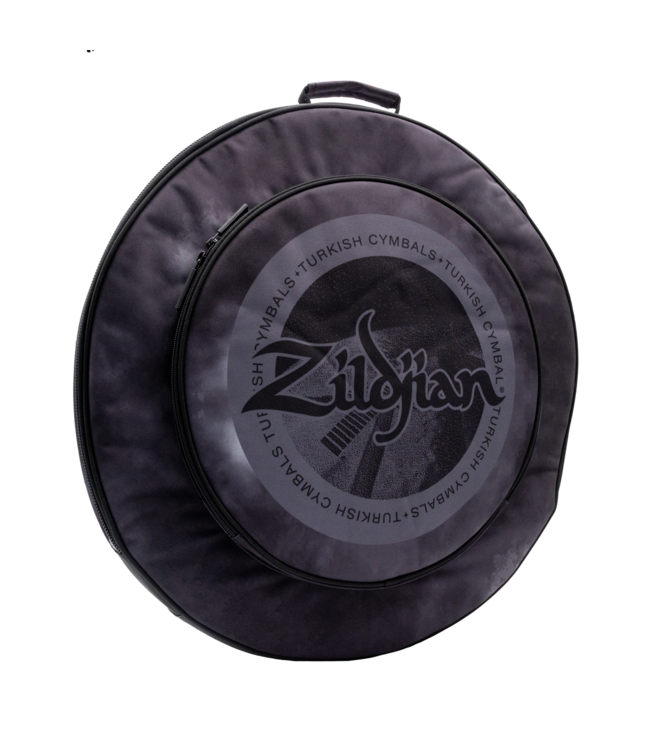 Zildjian 20" Student Cymbal Back Pack - Black Rain Cloud