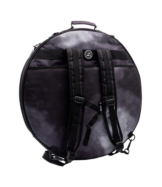 Zildjian 20" Student Cymbal Back Pack - Black Rain Cloud