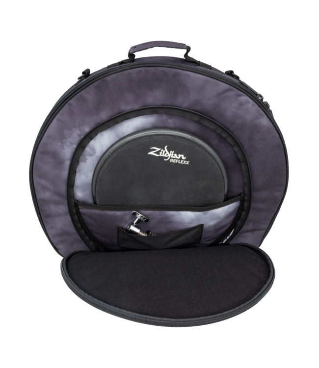 Zildjian 20" Student Cymbal Back Pack - Black Rain Cloud