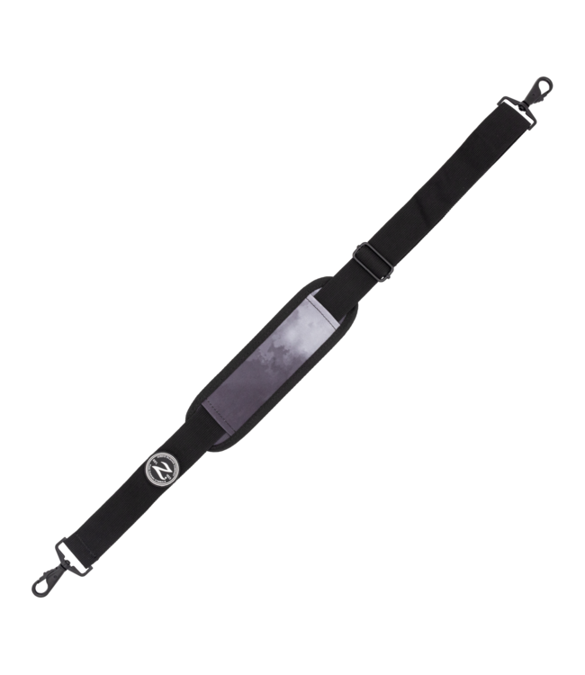 Zildjian 20" Student Cymbal Back Pack - Black Rain Cloud