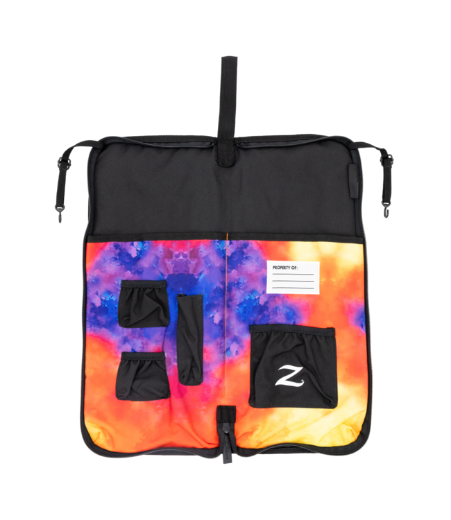 Zildjian Student Stick Bag - Orange Burst