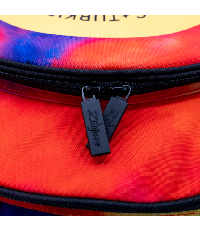 Zildjian 20" Student Cymbal Backpack - Orange Burst