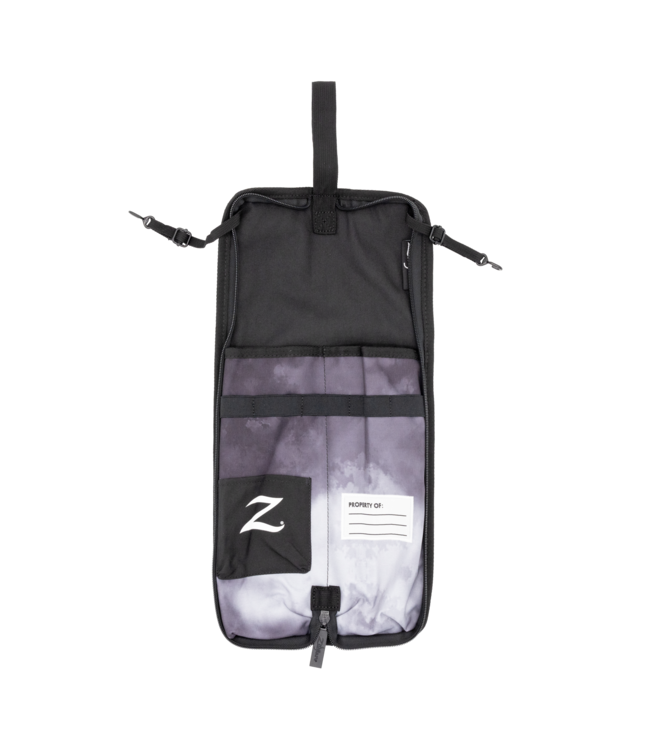 Zildjian Student Mini Stick Bag - Black Rain Cloud