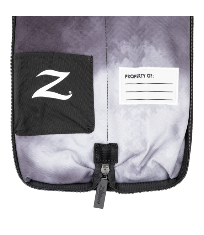 Zildjian Student Mini Stick Bag - Black Rain Cloud