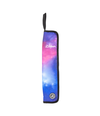 Zildjian Zildjian Student Mini Stick Bag - Purple Galaxy