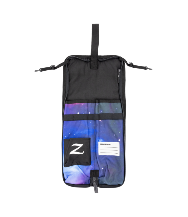 Zildjian Student Mini Stick Bag - Purple Galaxy