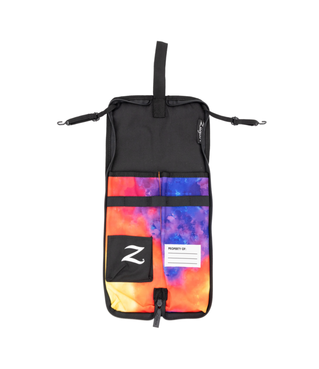 Zildjian Student Mini Stick Bag - Orange Burst