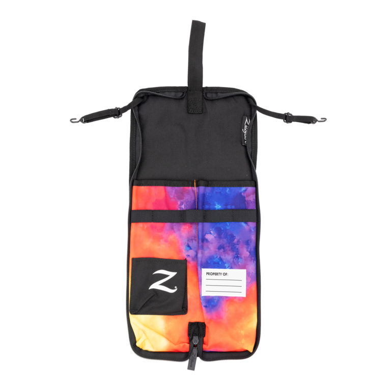 Zildjian Student Mini Stick Bag - Orange Burst