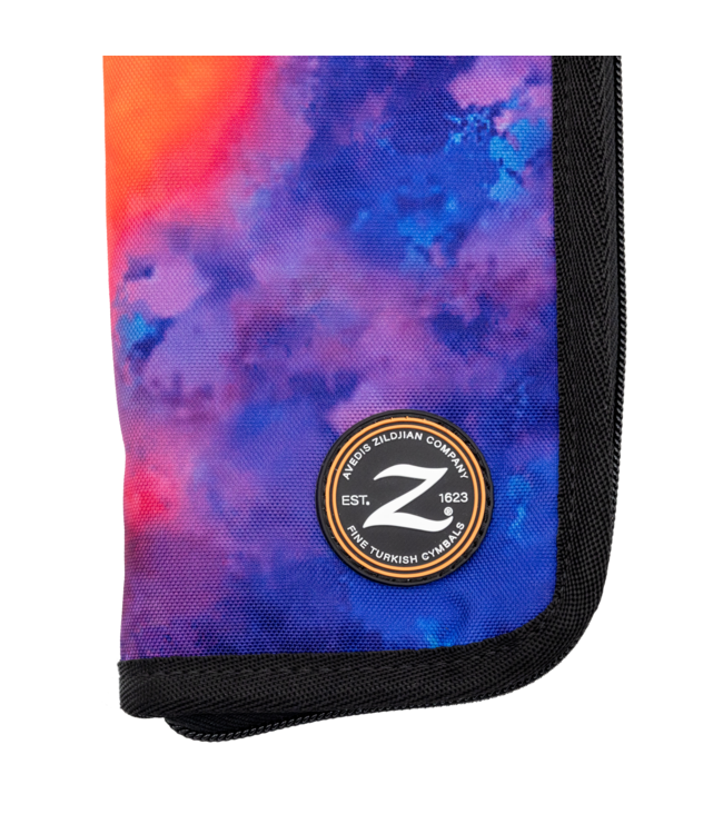 Zildjian Student Mini Stick Bag - Orange Burst