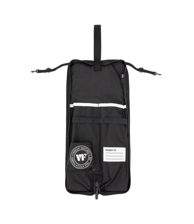 Vic Firth Essential Stick Bag - Black