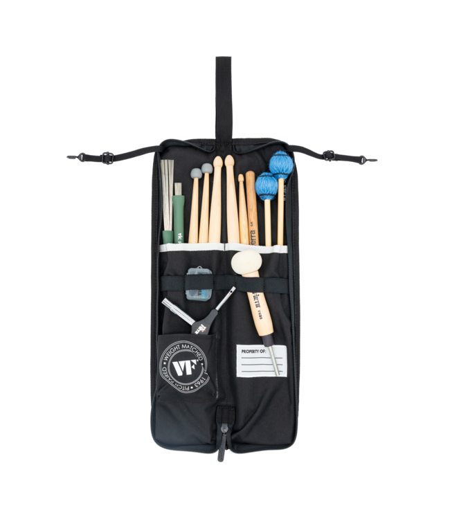 Vic Firth Essential Stick Bag - Black