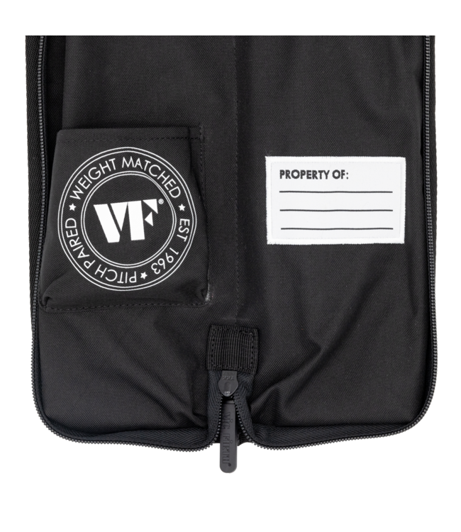 Vic Firth Essential Stick Bag - Black