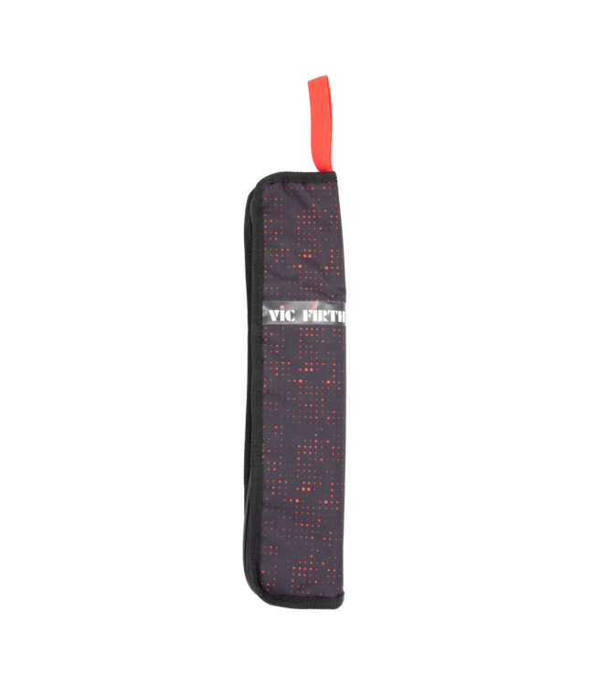 Vic Firth Essential Stick Bag - Red Dot
