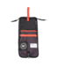 Vic Firth Essential Stick Bag - Red Dot