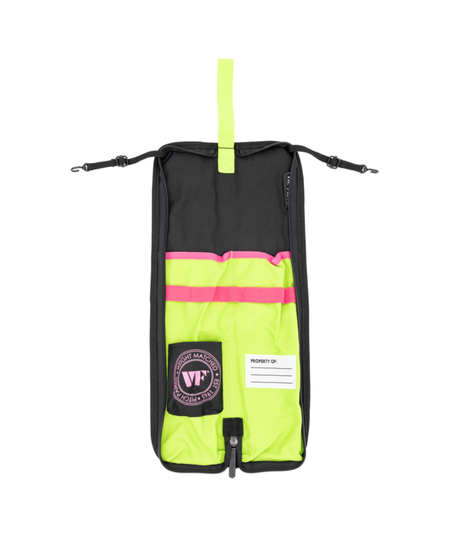 Vic Firth Essential Stick Bag - Neon