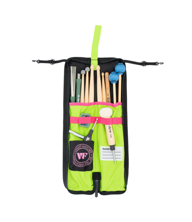 Vic Firth Essential Stick Bag - Neon