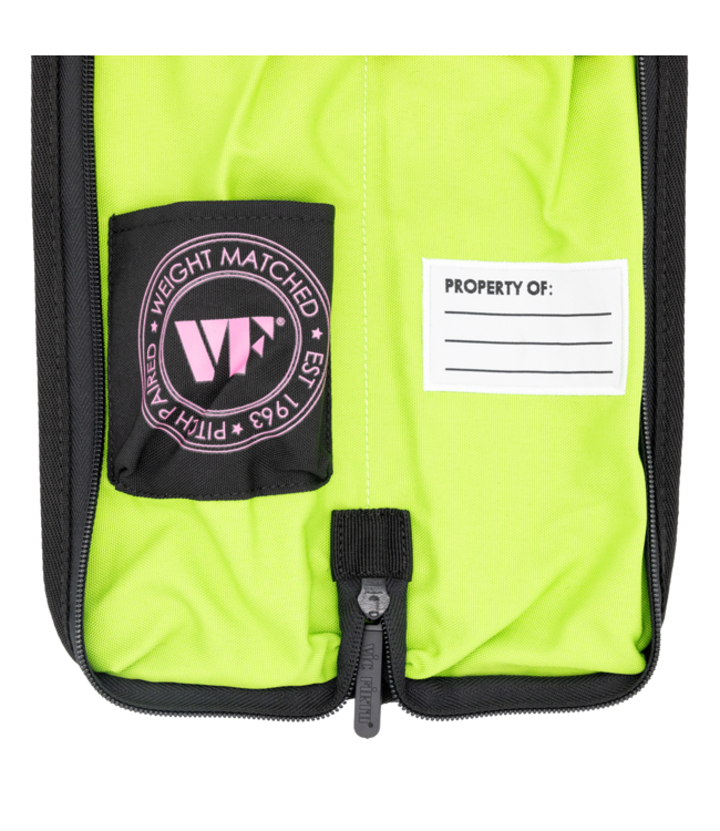 Vic Firth Essential Stick Bag - Neon