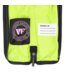 Vic Firth Essential Stick Bag - Neon
