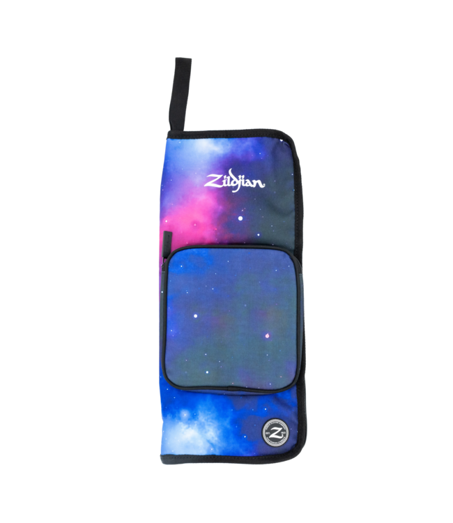 Zildjian Student Stick Bag - Purple Galaxy