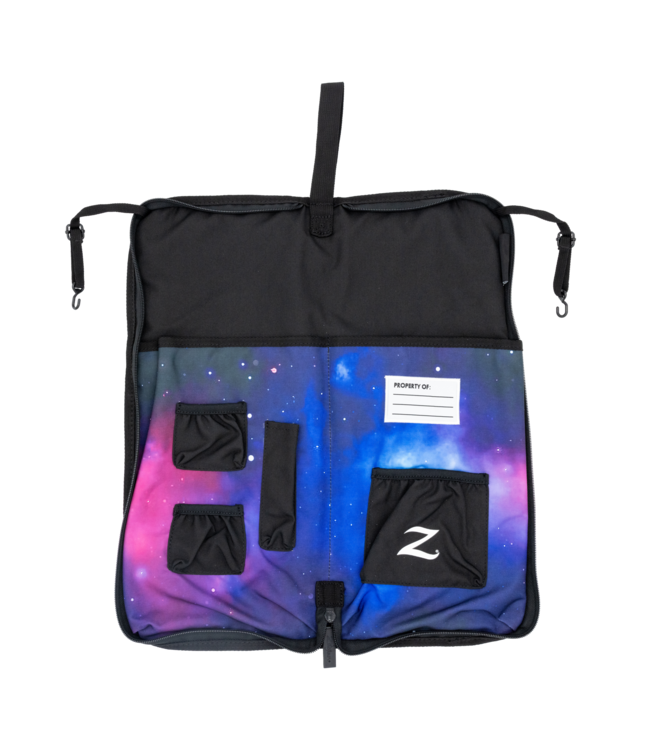 Zildjian Student Stick Bag - Purple Galaxy