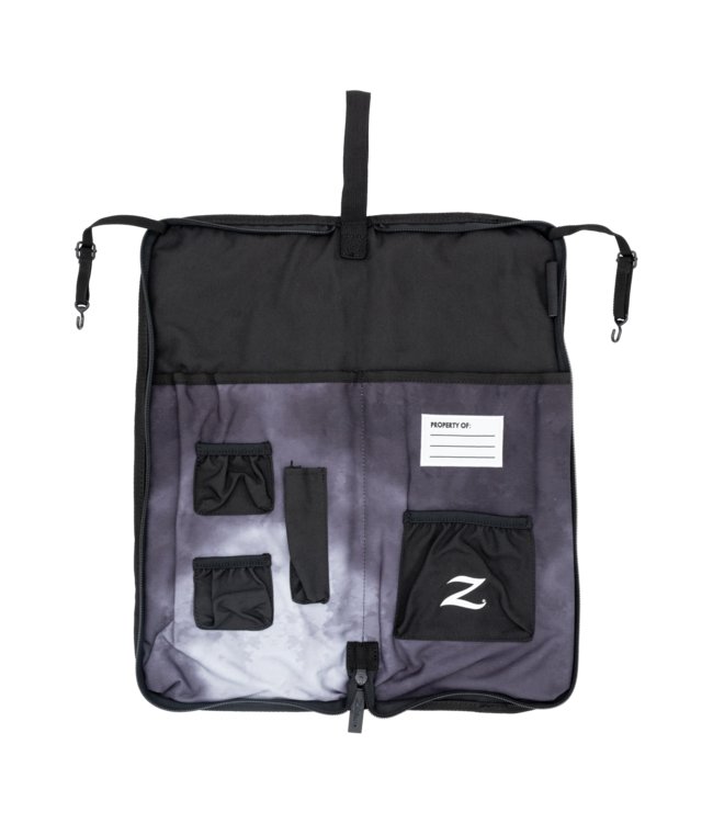 Zildjian Student Stick Bag - Black Rain Cloud
