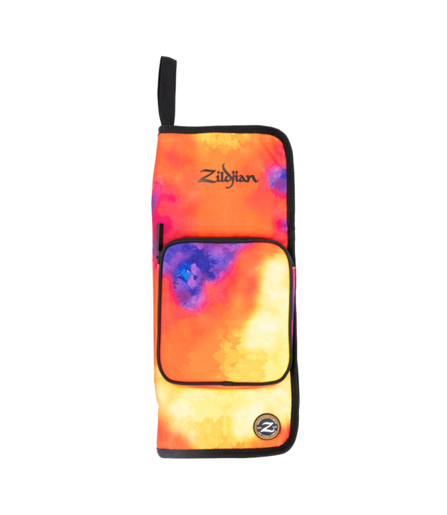Zildjian Student Backpack - Orange Burst