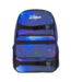 Zildjian Student Backpack Stick Bag - Purple Galaxy