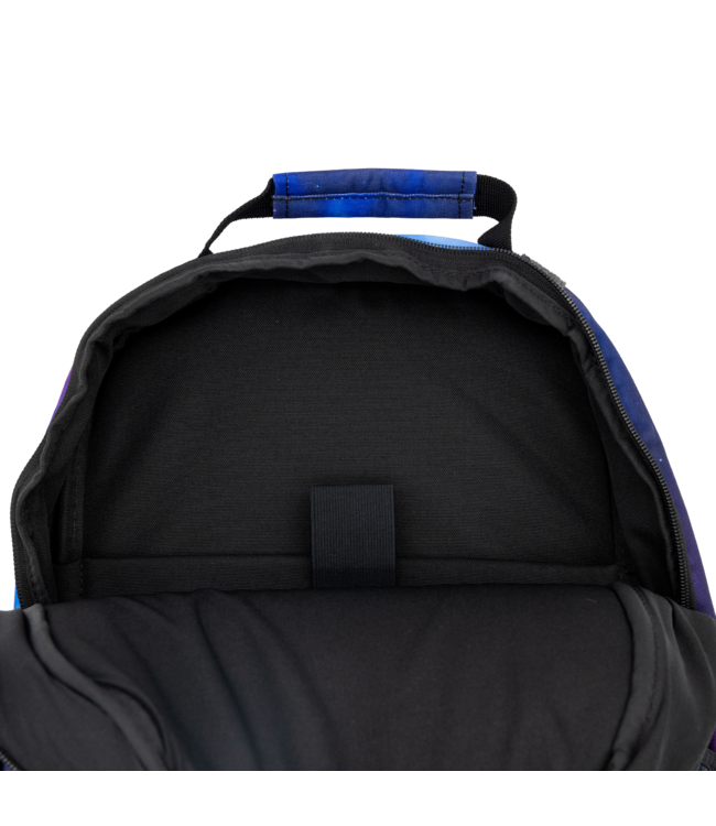 Zildjian Student Backpack Stick Bag - Purple Galaxy